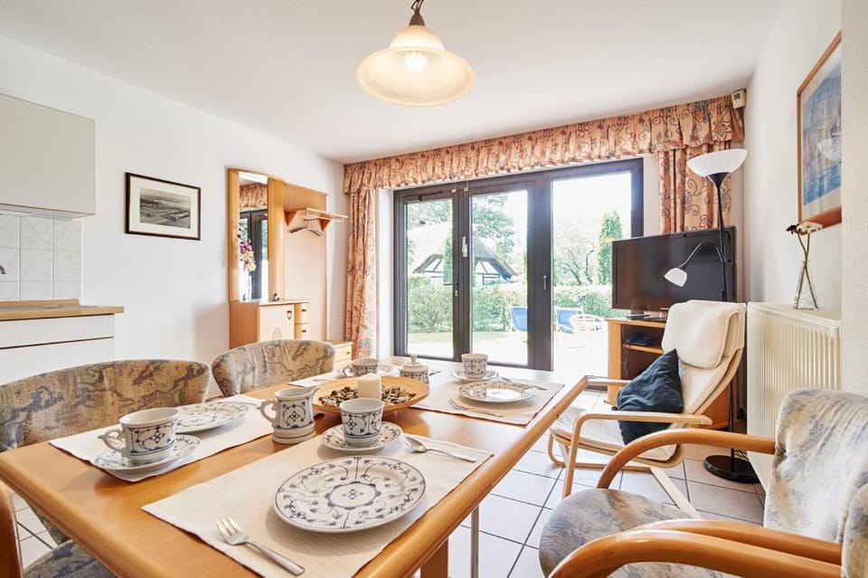 Ferienhaus Achtern Feeld Apartment in North Rhine-Westphalia