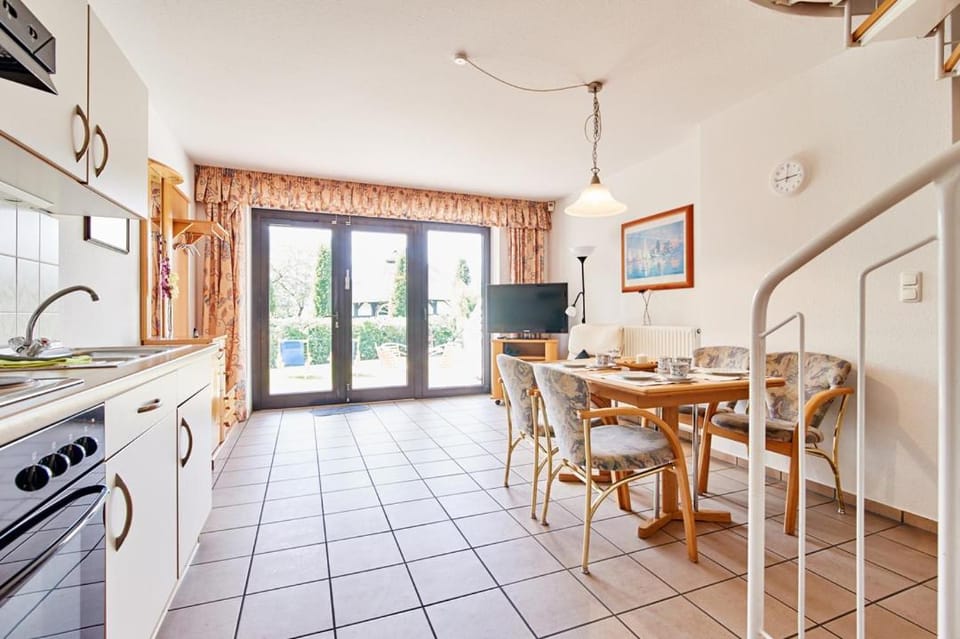 Ferienhaus Achtern Feeld Apartment in North Rhine-Westphalia