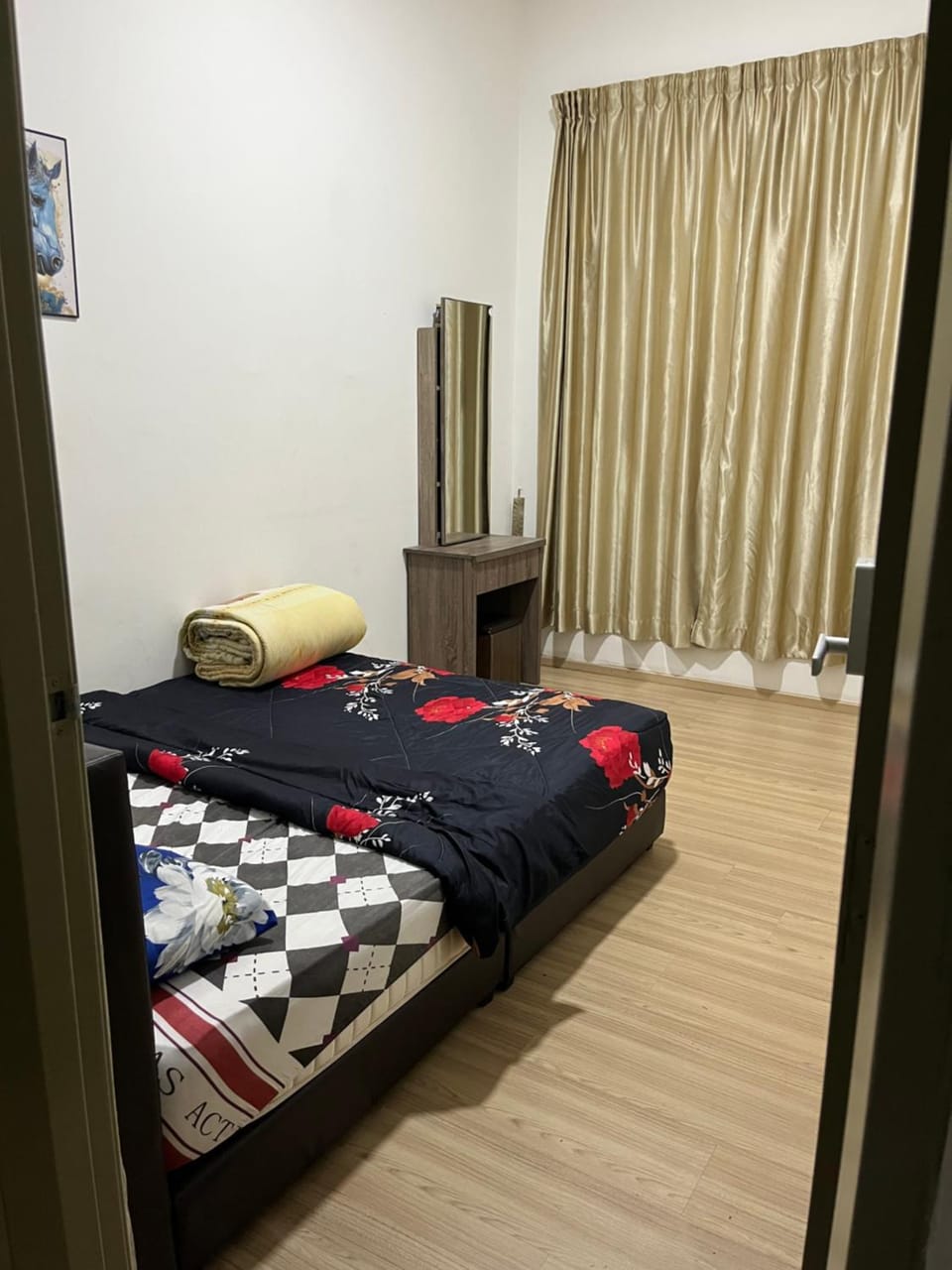 Imagine world quintet apartment Apartment in Tanah Rata
