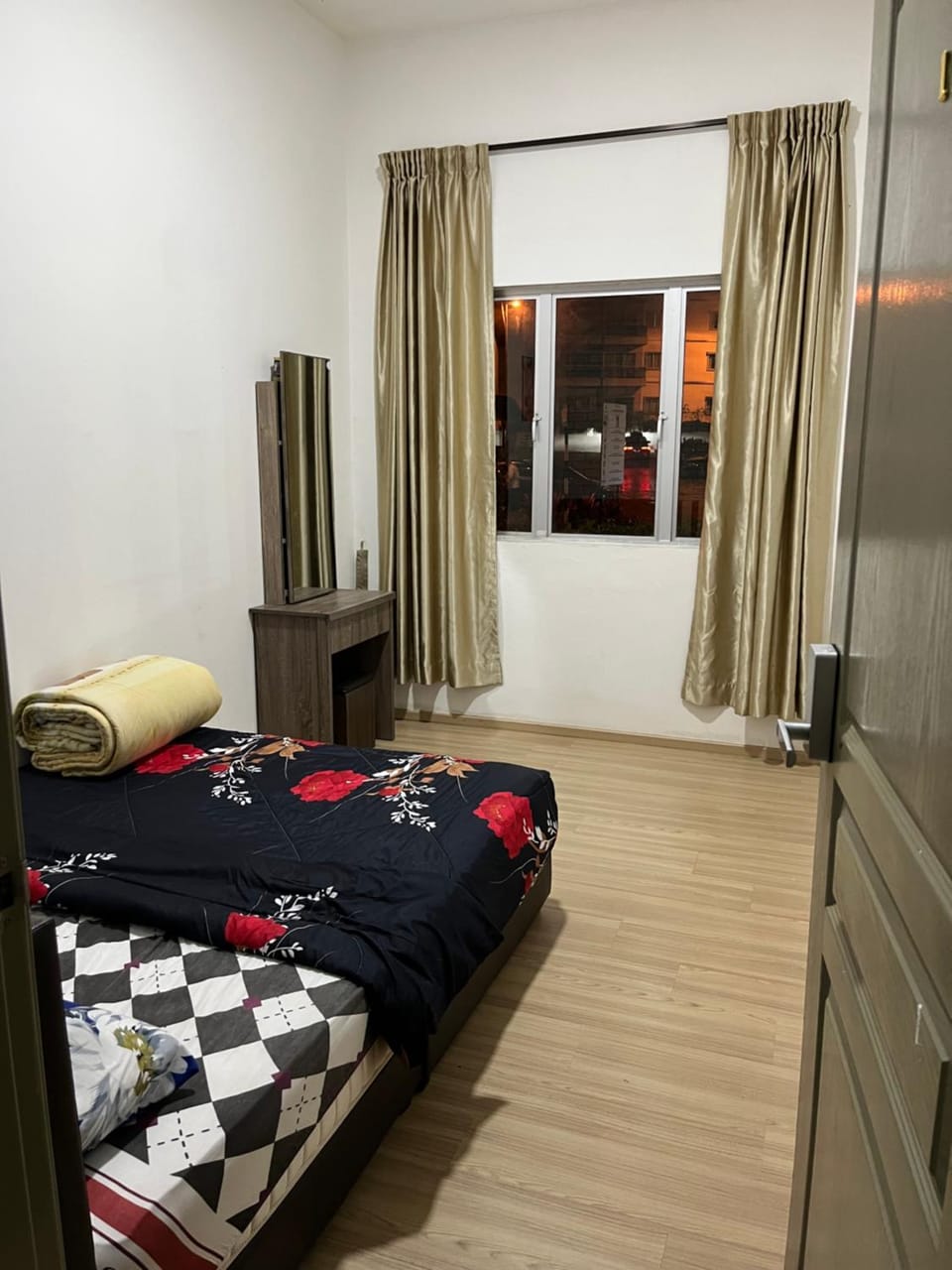 Imagine world quintet apartment Apartment in Tanah Rata