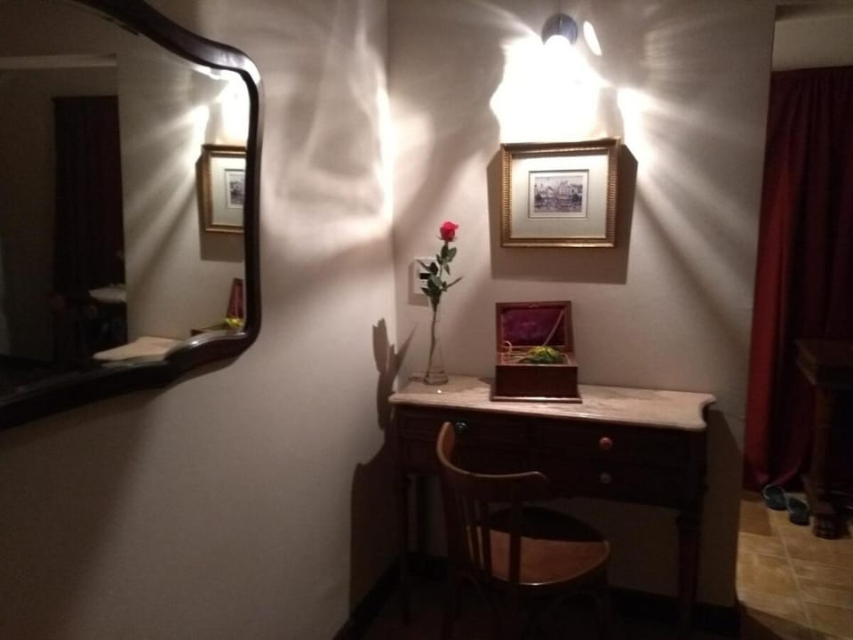 ALONSO CHARMING lodge Apartment in Luján de Cuyo