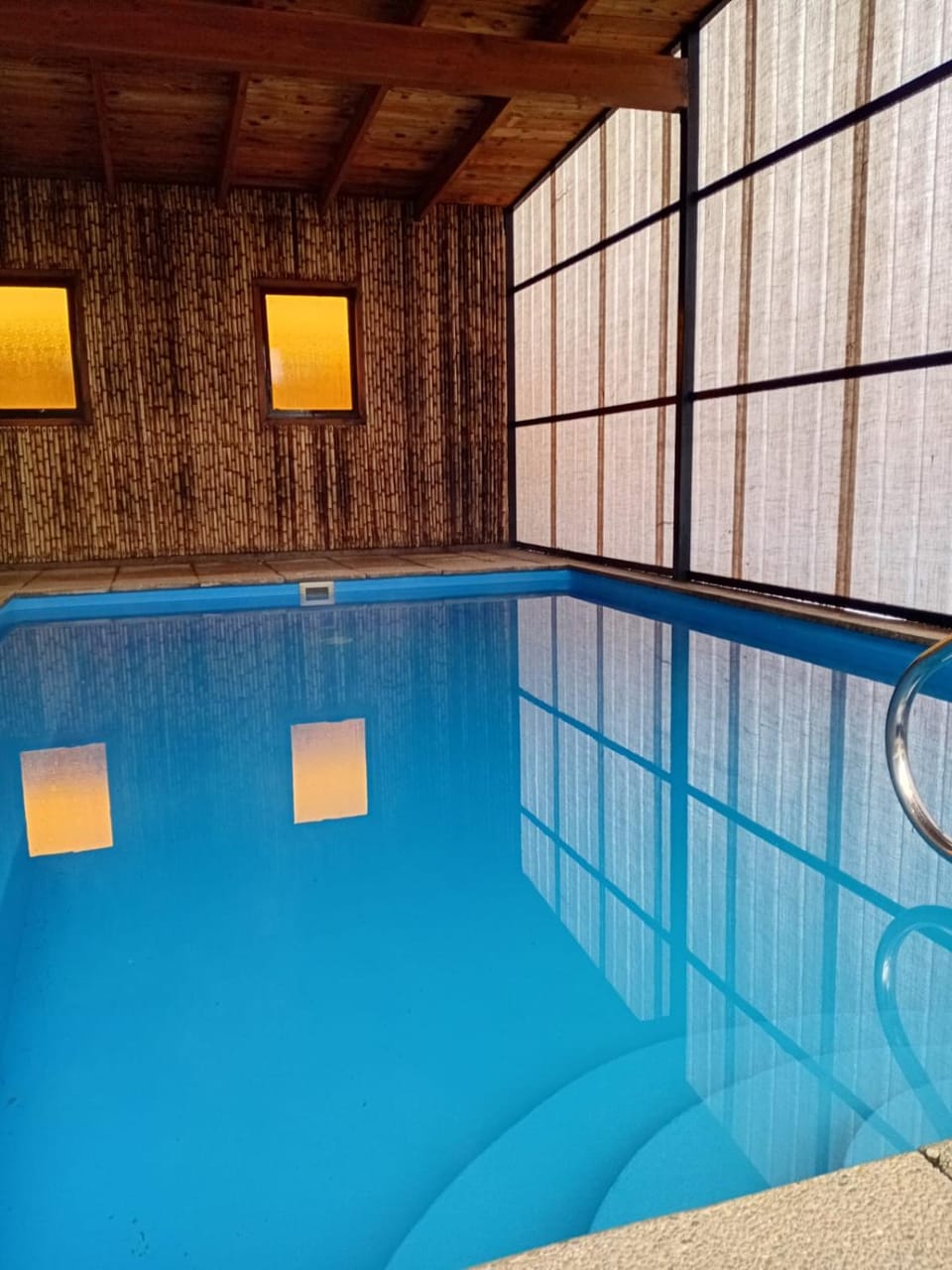 Pucón Oriente Apartment in Pucon