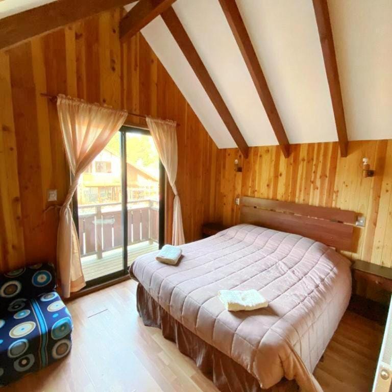 Pucón Oriente Apartment in Pucon