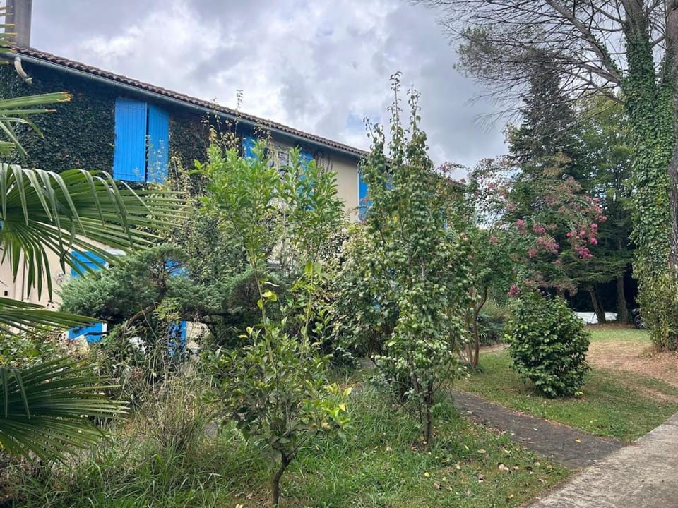 Maison Colibri Apartment in French Basque Country