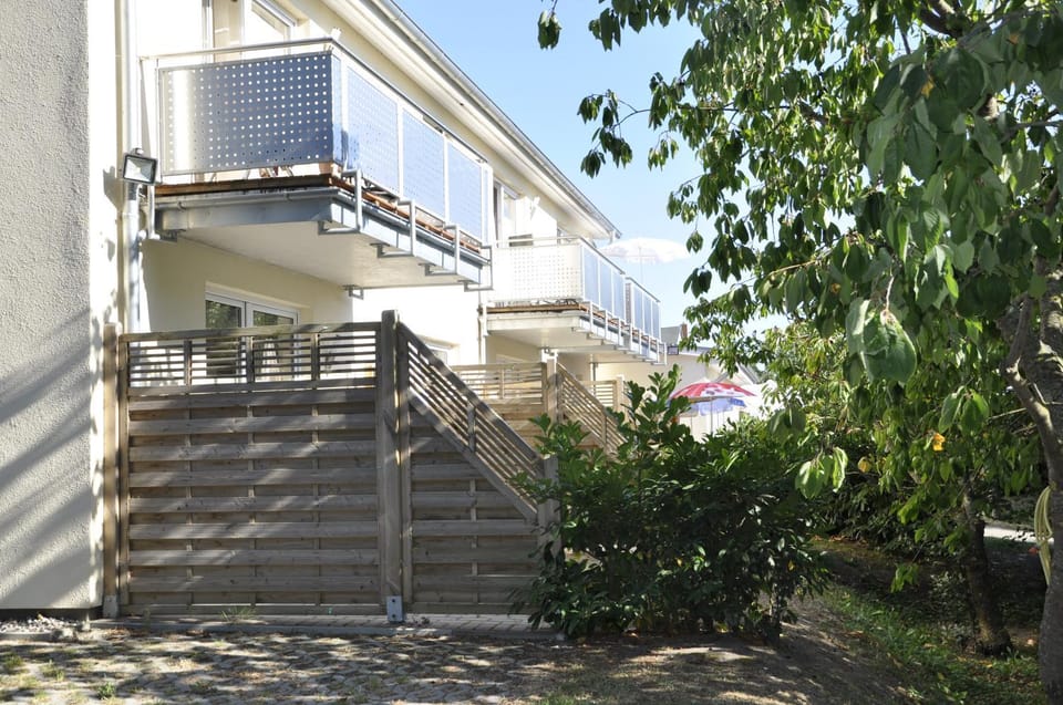 Pension Lemke Bed and Breakfast in Glowe