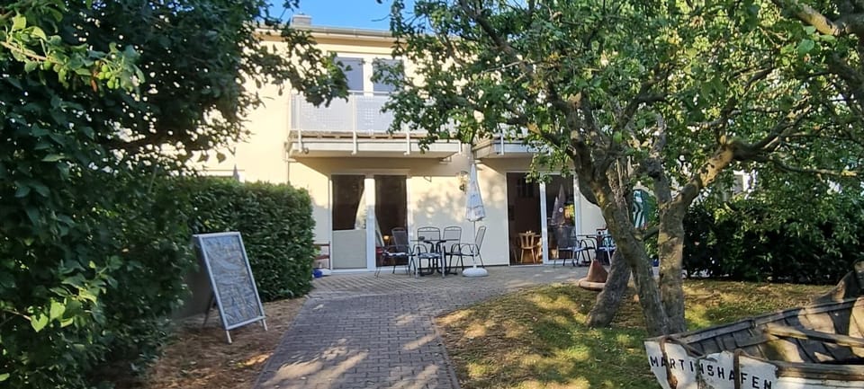 Pension Lemke Bed and Breakfast in Glowe