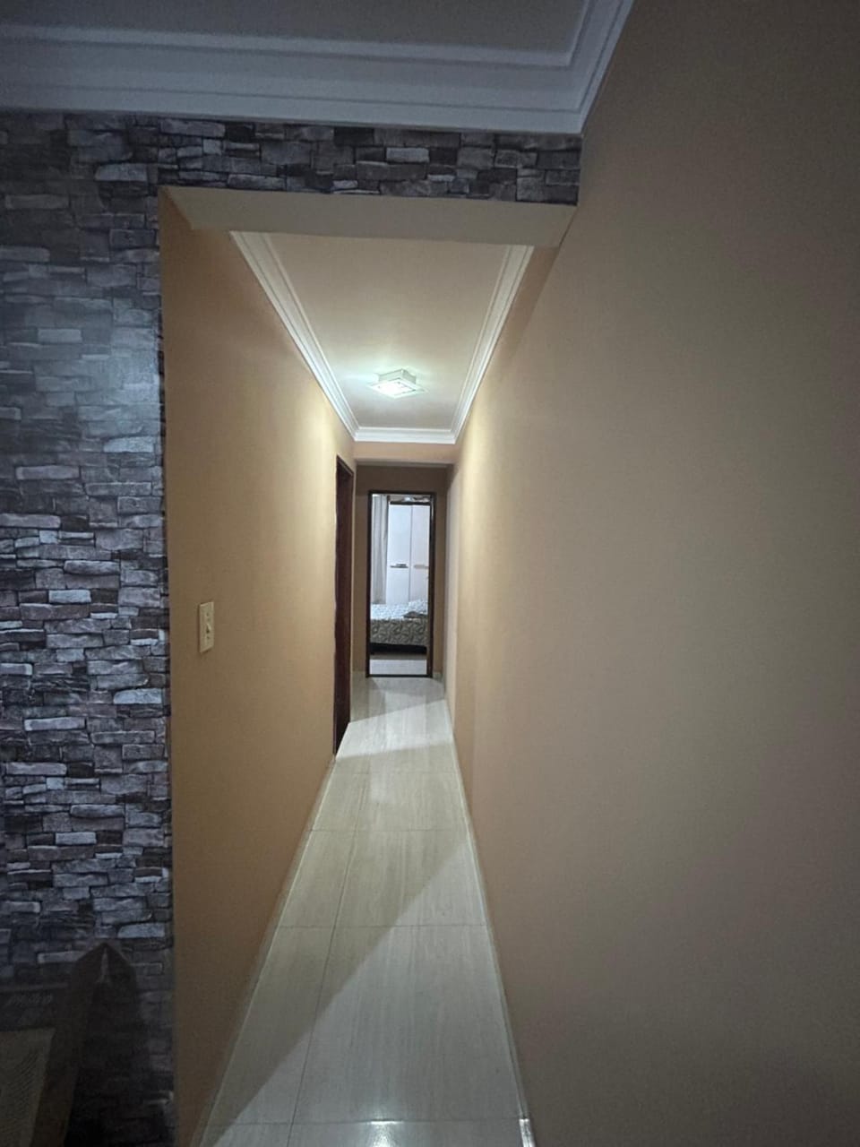 Ap NG Apartment in Guarapari