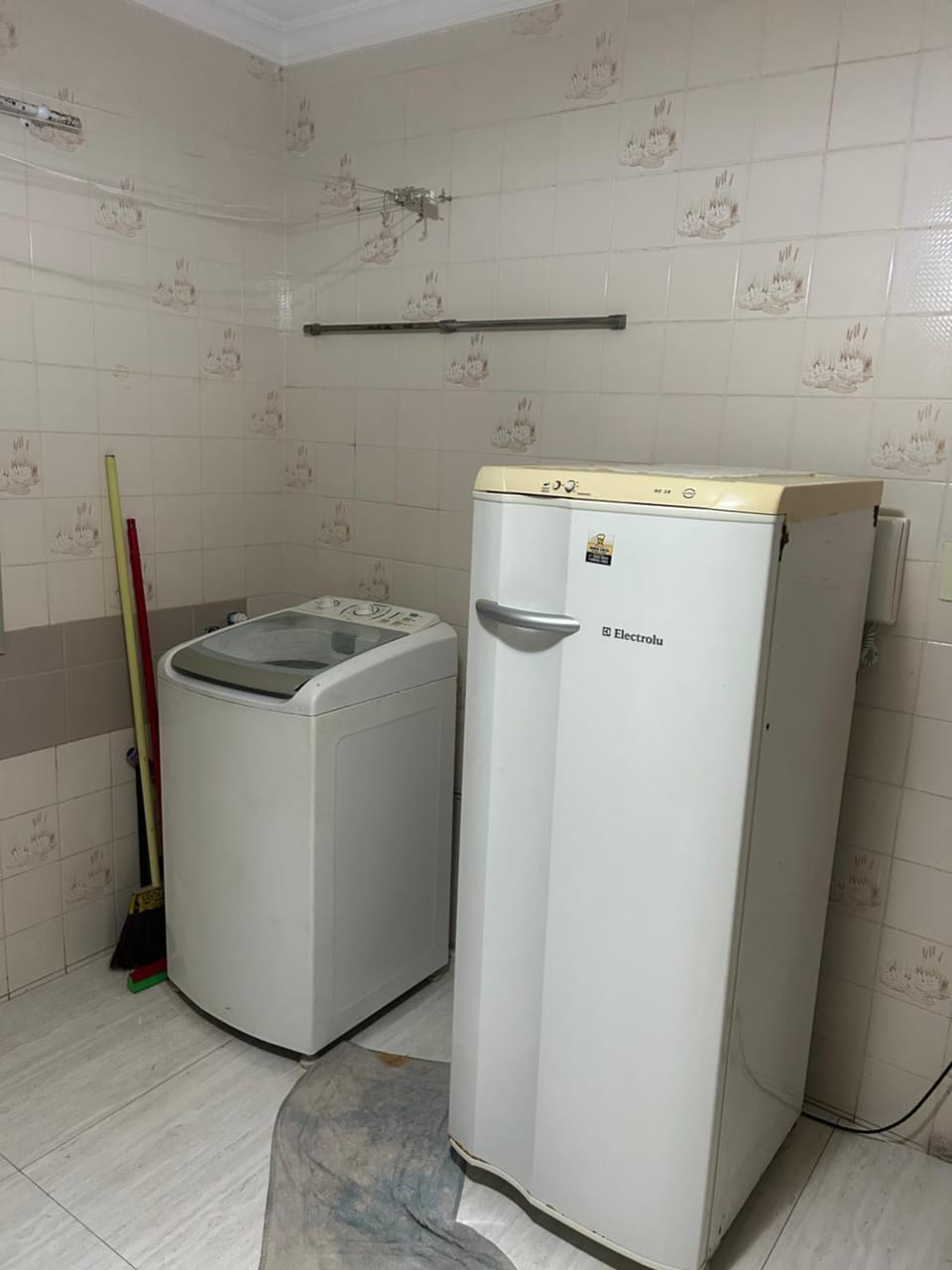 Ap NG Apartment in Guarapari
