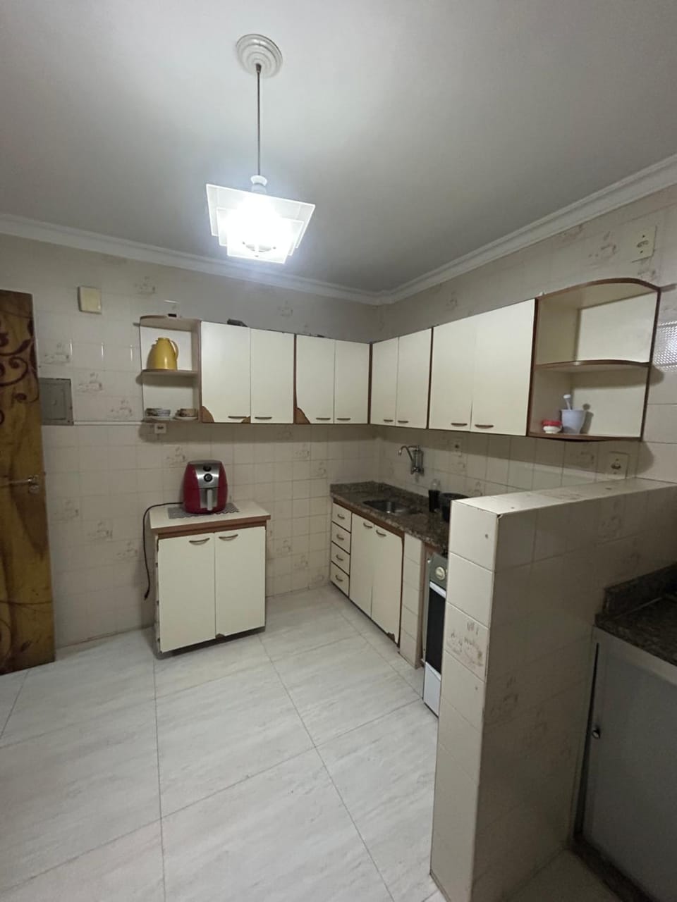 Ap NG Apartment in Guarapari