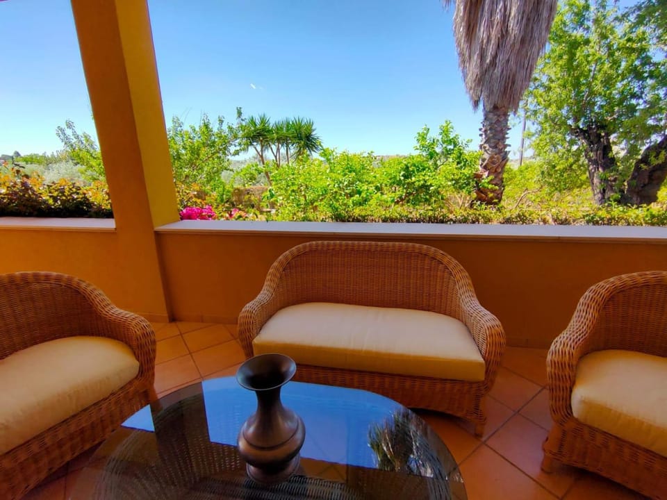 Villa degli ulivi Villa in Sicily