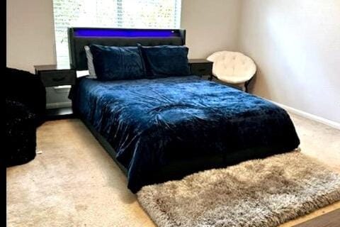 StayCation Away House in Harris County