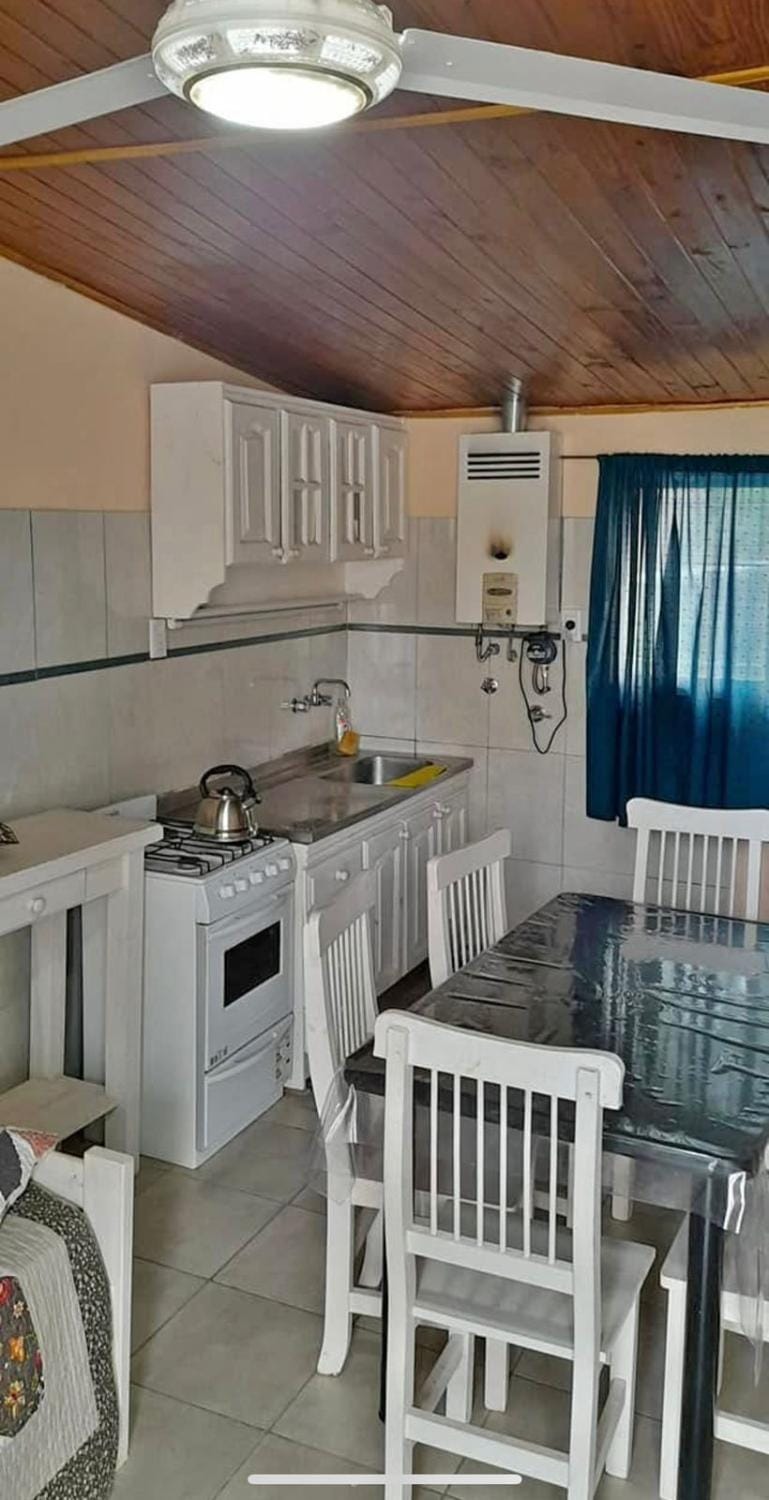 El Atardecer Apartment in Entre Ríos Province, Argentina