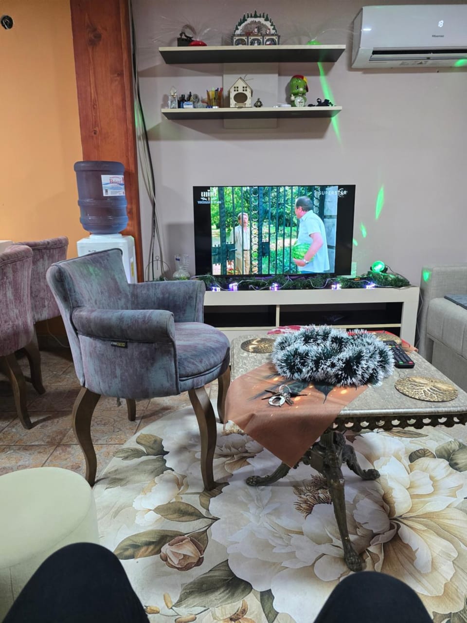 TV and multimedia