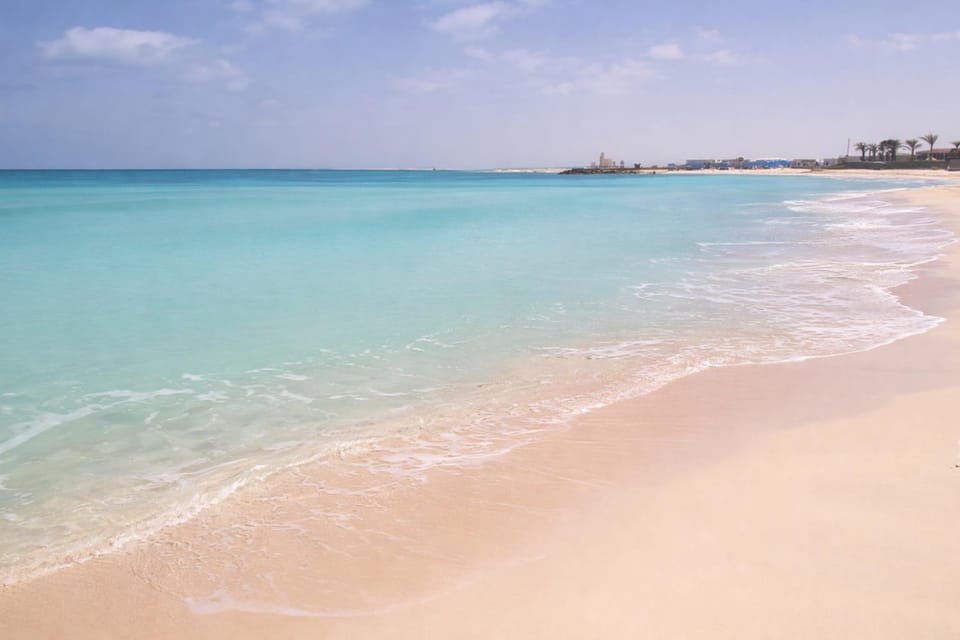 Lazorde Bay Apartment Apartment in Egypt