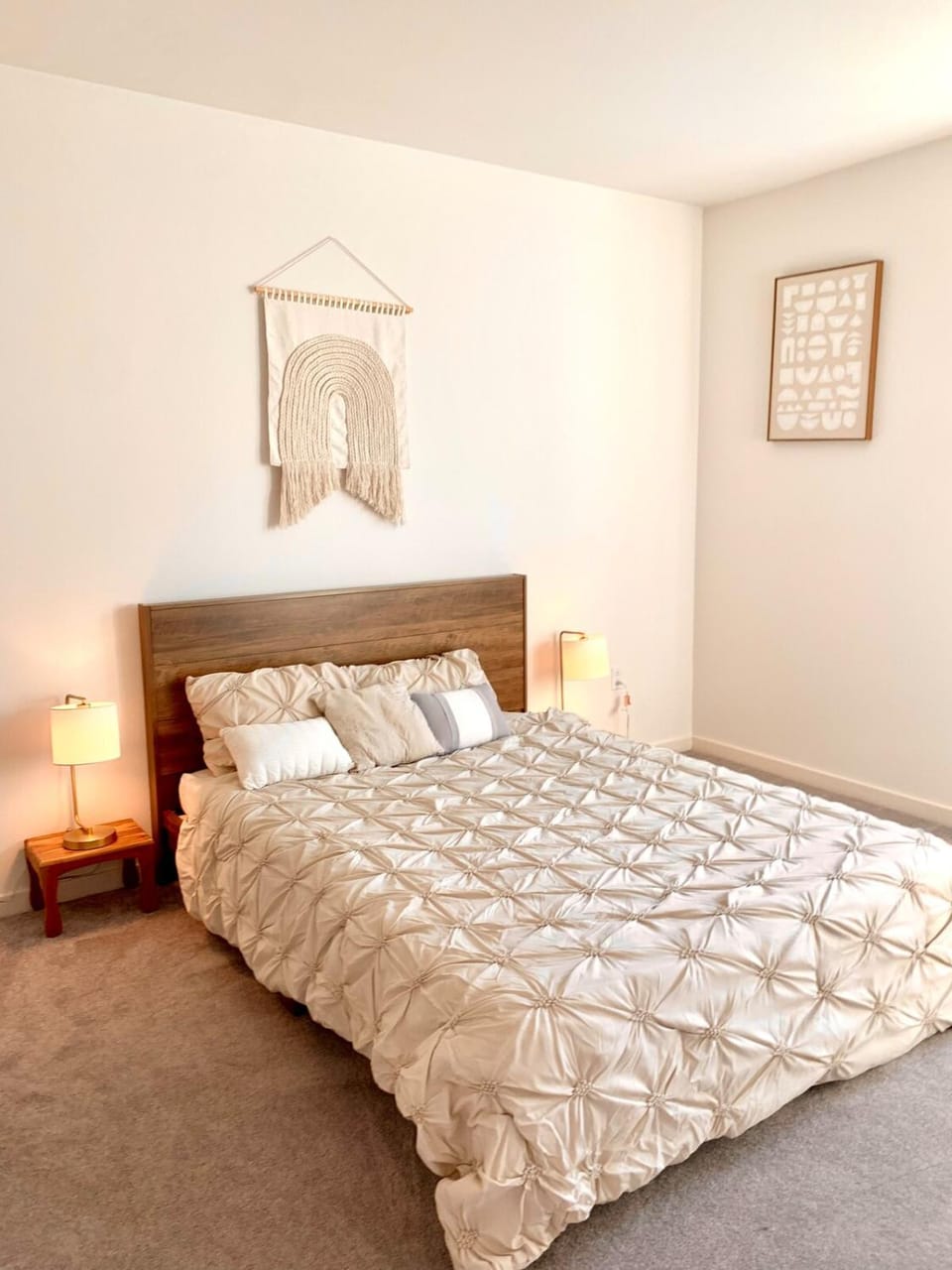 Luxury Hollywood Stay Beautiful 2Beds2Baths Apartment in Hollywood