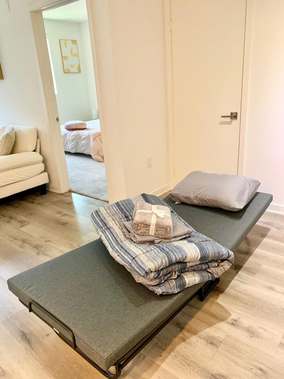 Luxury Hollywood Stay Beautiful 2Beds2Baths Apartment in Hollywood