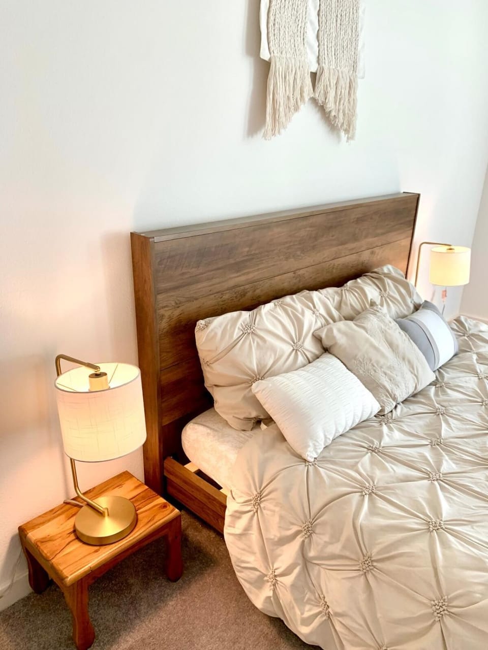 Luxury Hollywood Stay Beautiful 2Beds2Baths Apartment in Hollywood