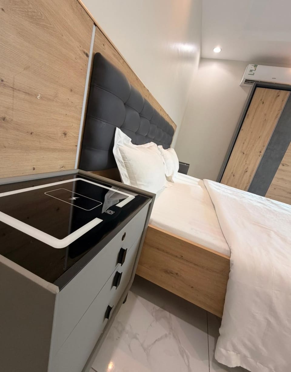 المعيدي تاون هاوس Apartment in Riyadh