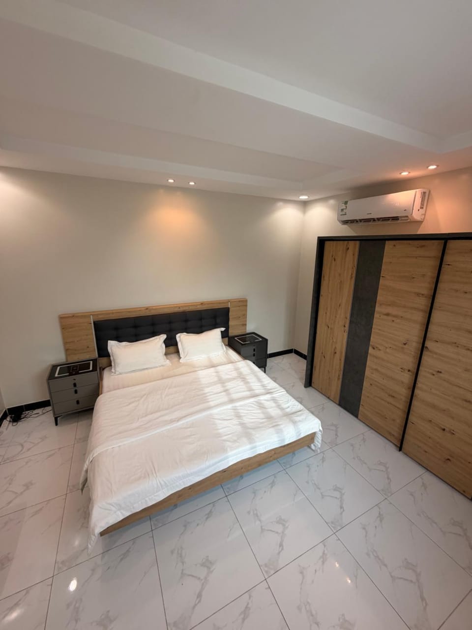 المعيدي تاون هاوس Apartment in Riyadh