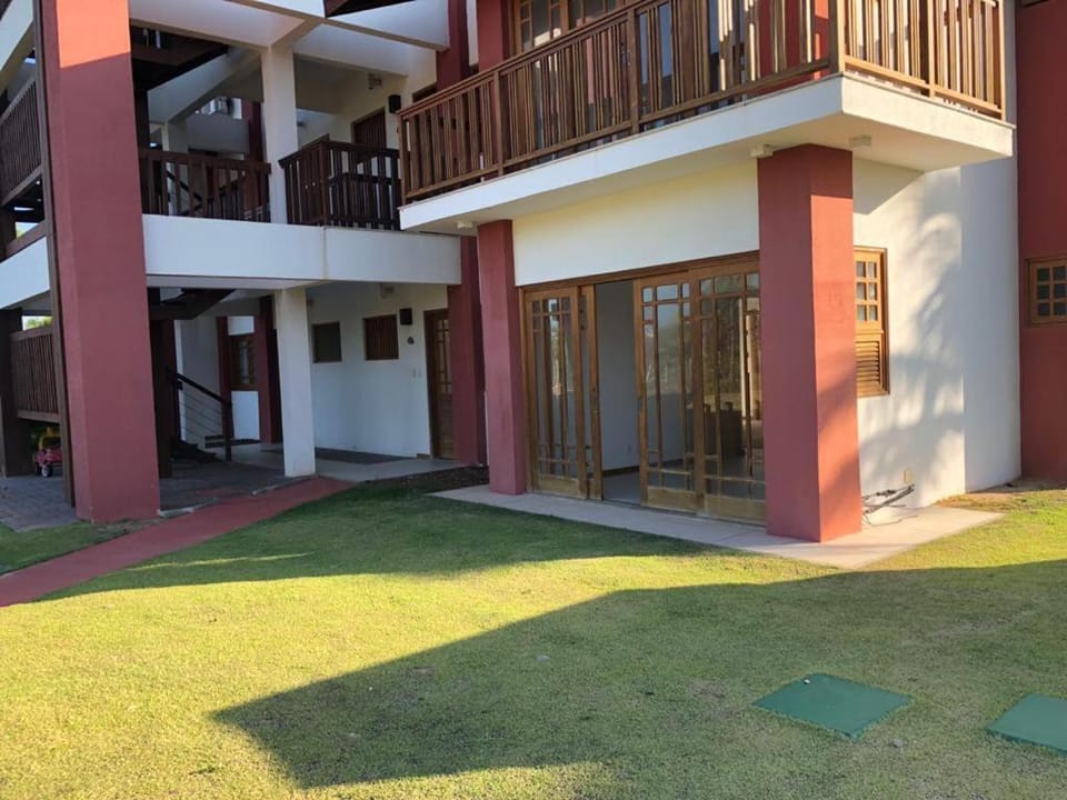 Apt Terréo, Village das Acácias, Piscinas Naturais , Praia do Forte - Bahia Apartment in State of Bahia