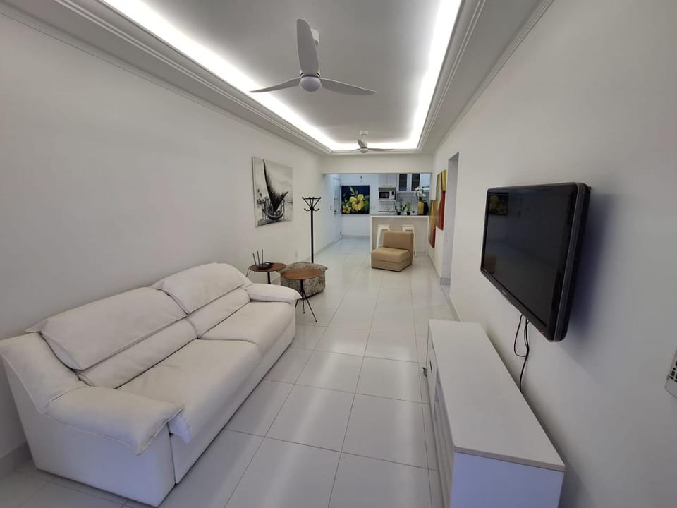 Apartamento Pé na grama em Riviera de São Lourenço Apartment in Bertioga