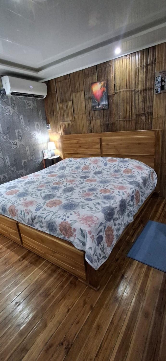 Casa Rústica Apartment in Manta