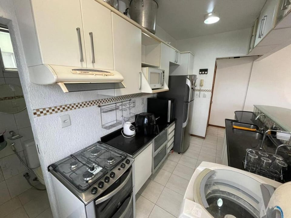 Apartment near the Hangar Apartment in Belém