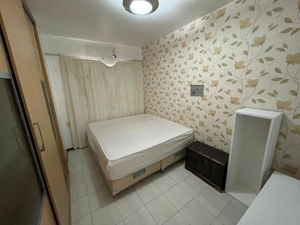 Apartment near the Hangar Apartment in Belém
