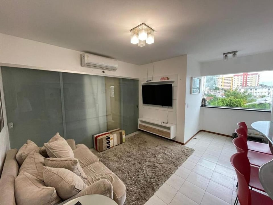 Apartment near the Hangar Apartment in Belém