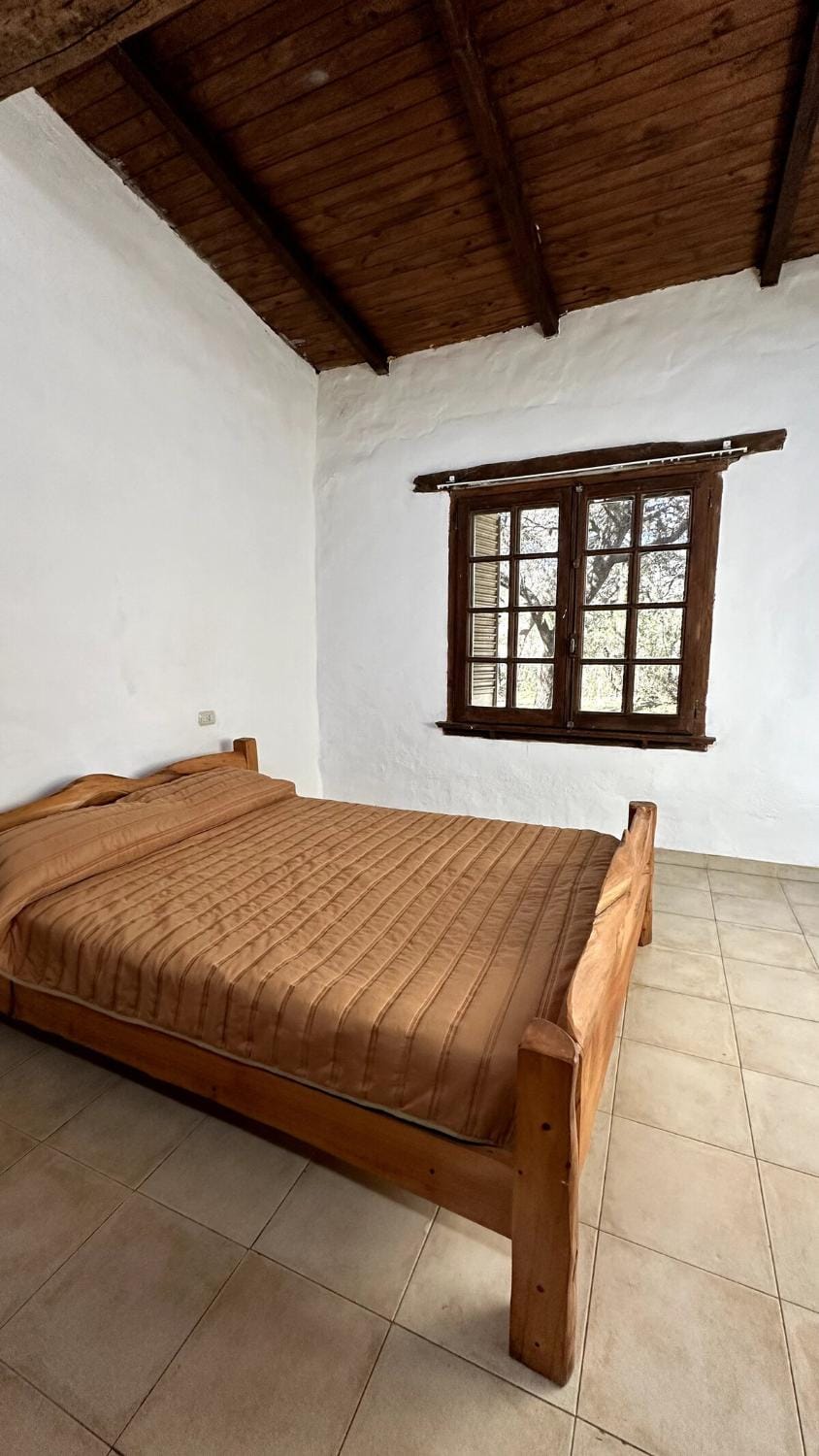 Casa con Pileta en La Cumbre House in Villa Giardino