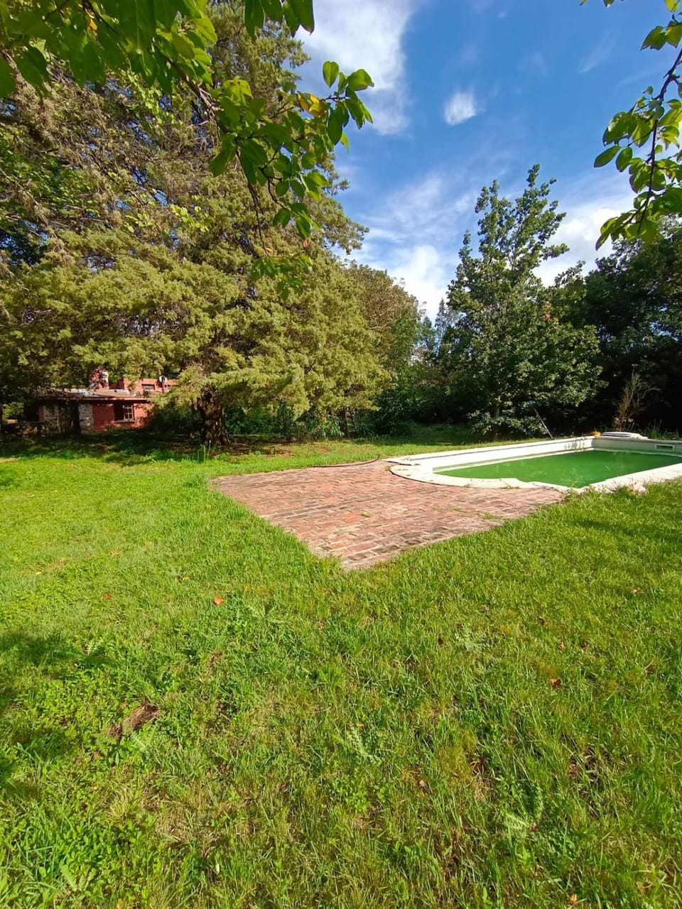 Casa con Pileta en La Cumbre House in Villa Giardino