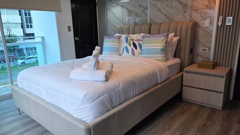 Excepcional Apartamento en Ave Balboa N#4 Apartment in Panama City, Panama