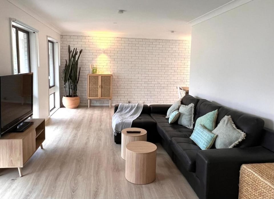 Coastal Holiday Home House in Vincentia