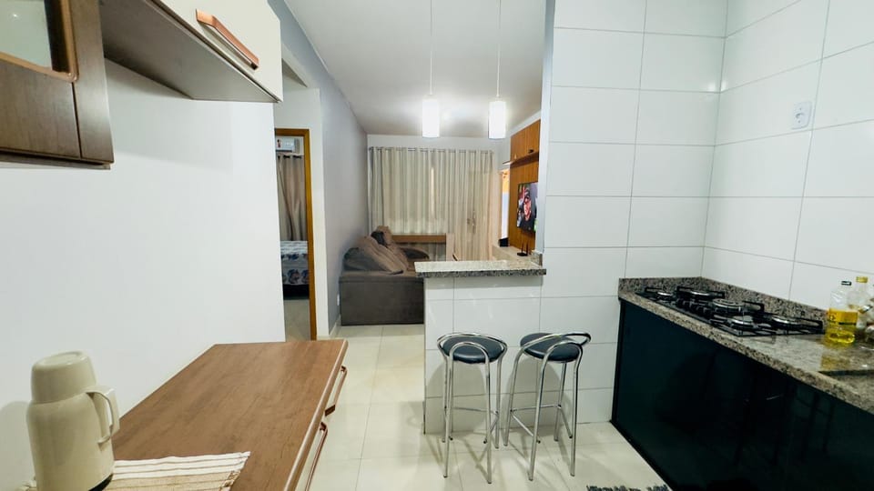 Casa Jardim Ipanema House in Goiania