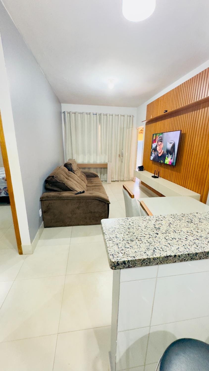 Casa Jardim Ipanema House in Goiania