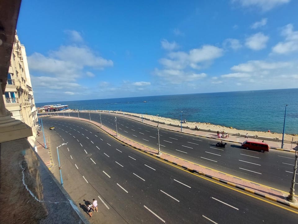 Day, Neighbourhood, Beach, Sea view