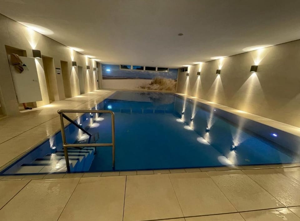 Modern, Gemütlich, Strandnah Apartment in Cuxhaven