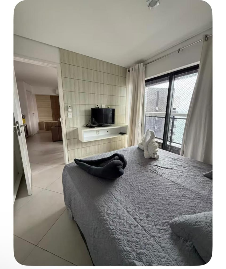 Communal lounge/ TV room, Bed, TV and multimedia, Photo of the whole room, Evening entertainment, Bedroom, towels
