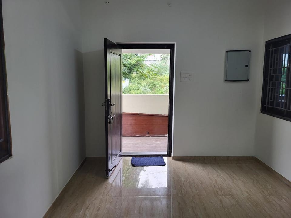 Serene Steps House in Coimbatore