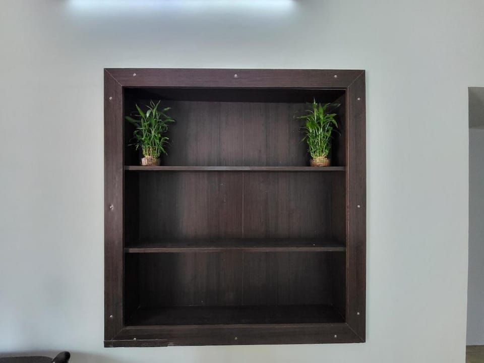 Serene Steps House in Coimbatore