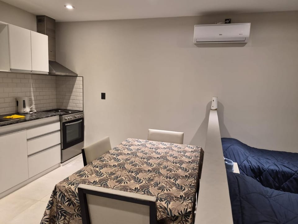 Dpto Los Medanos 2 Apartment in Puerto Madryn