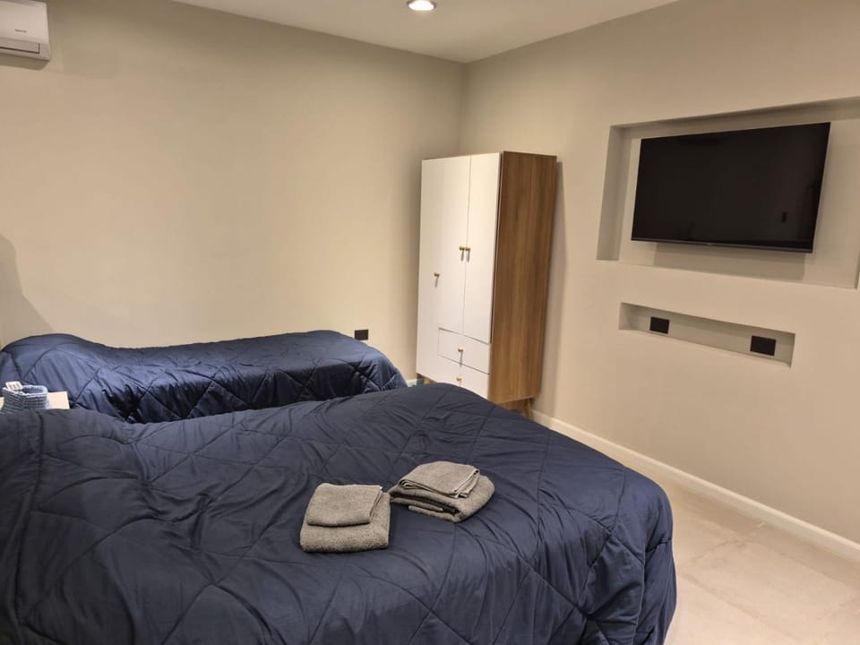 Dpto Los Medanos 2 Apartment in Puerto Madryn