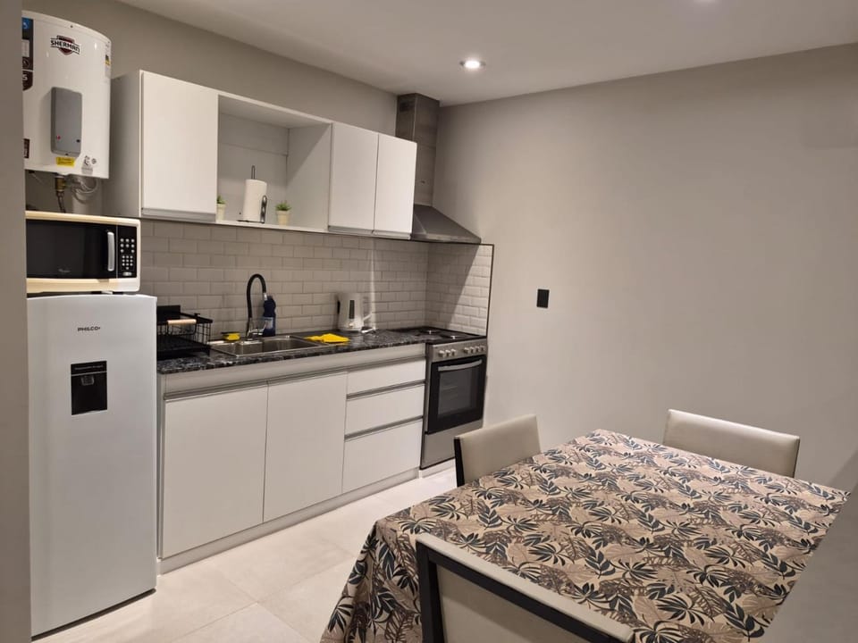 Dpto Los Medanos 2 Apartment in Puerto Madryn