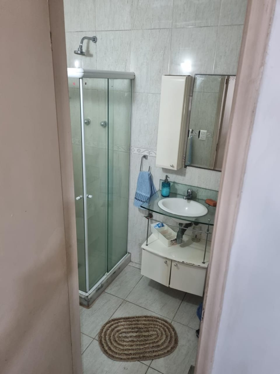 Apartamento bem localizado Apartment in Rio de Janeiro