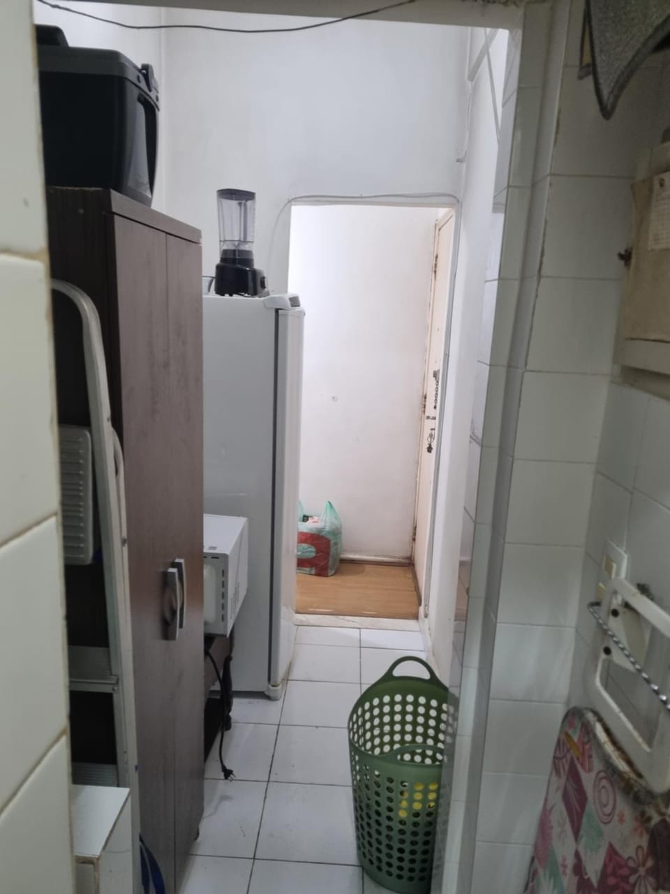 Apartamento bem localizado Apartment in Rio de Janeiro