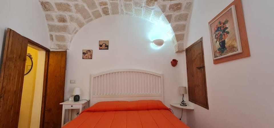 Il Rifugio Sul Mare House in Apulia