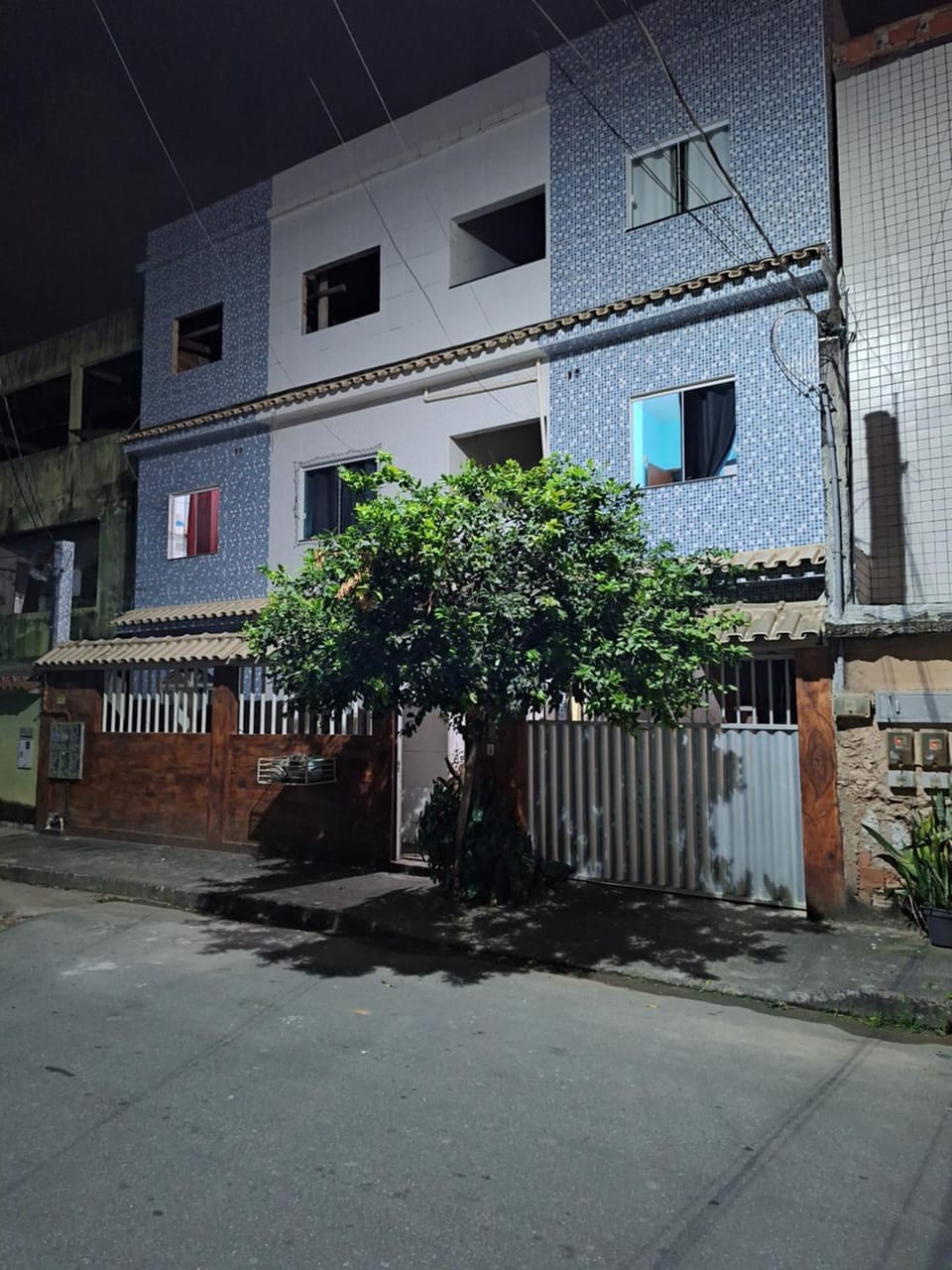 Apartamento próximo a praia com ar condicionado Apartment in Guarapari