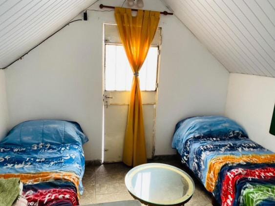 Nuestro sueño Campground/ 
RV Resort in Buenos Aires Province