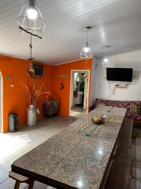 Nuestro sueño Campground/ 
RV Resort in Buenos Aires Province