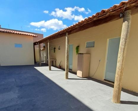 Suite Nomar Inn in Brotas